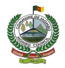 Commune de Mombo