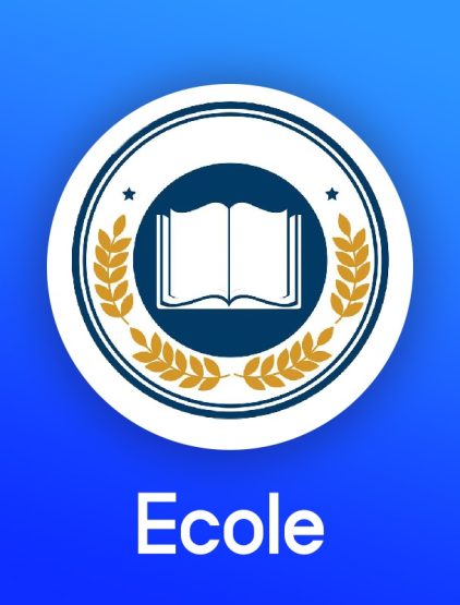 École publique de Mombo-Gare